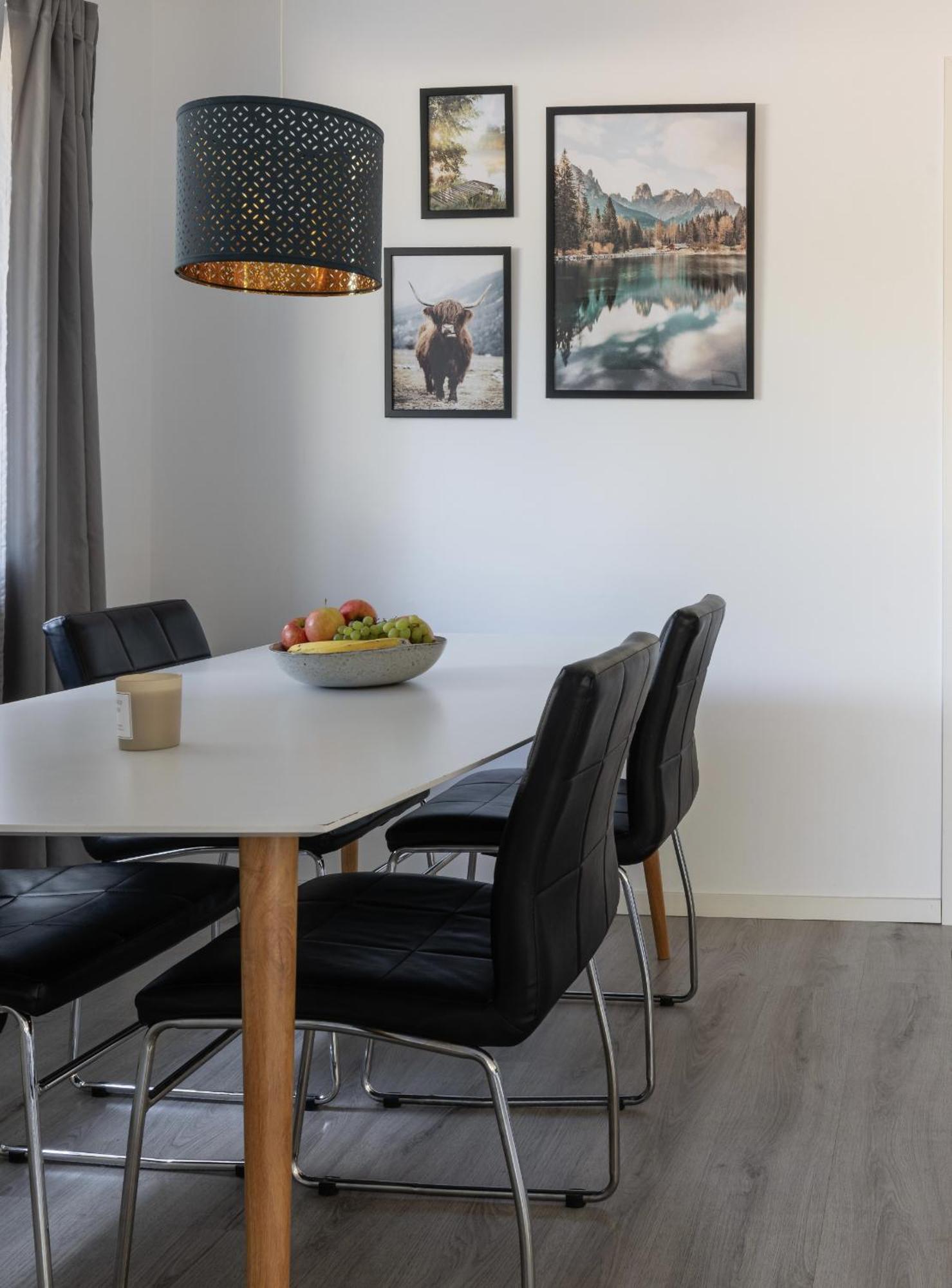 Landvetter Apartment Exterior foto